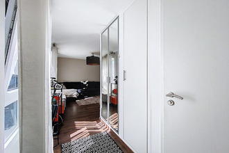 achat appartement oberhausbergen 67205