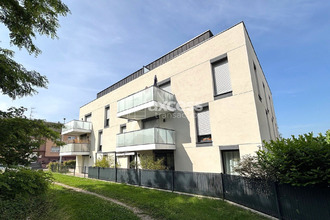 achat appartement oberhausbergen 67205