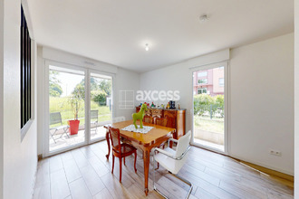 achat appartement oberhausbergen 67205