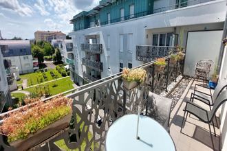 achat appartement oberhausbergen 67205