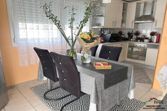 achat appartement oberhausbergen 67205