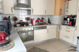 achat appartement oberhausbergen 67205