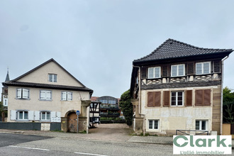 achat appartement oberhausbergen 67205