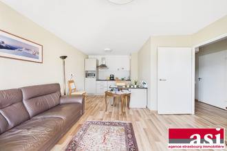 achat appartement oberhausbergen 67205