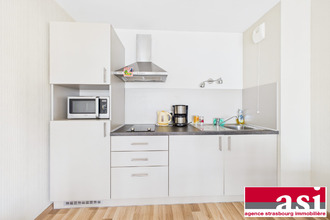 achat appartement oberhausbergen 67205