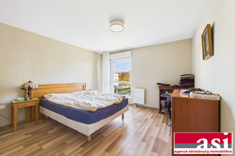 achat appartement oberhausbergen 67205