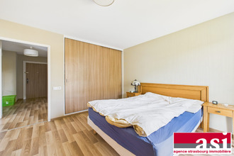 achat appartement oberhausbergen 67205