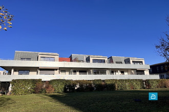 achat appartement oberhausbergen 67205