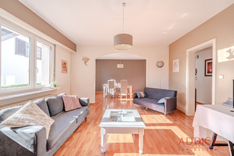 achat appartement oberhausbergen 67205