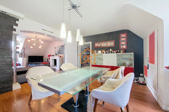 achat appartement oberhausbergen 67205