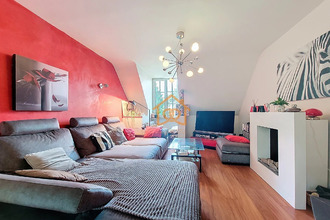 achat appartement oberhausbergen 67205