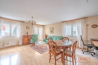 achat appartement oberhausbergen 67205