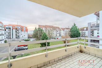 achat appartement oberhausbergen 67205