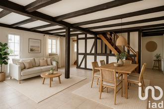 achat appartement oberhausbergen 67205