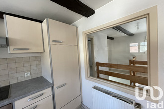 achat appartement oberhausbergen 67205