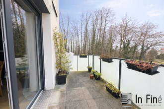 achat appartement oberhausbergen 67205