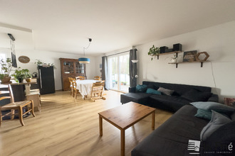 achat appartement oberhausbergen 67205