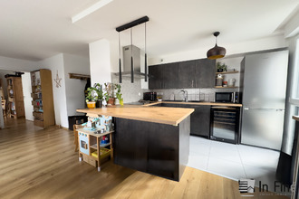achat appartement oberhausbergen 67205