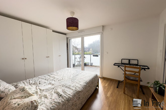 achat appartement oberhausbergen 67205