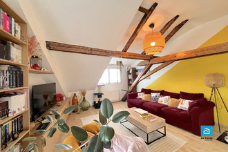 achat appartement oberhausbergen 67205