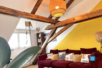 achat appartement oberhausbergen 67205