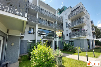 achat appartement oberhausbergen 67205