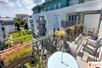 achat appartement oberhausbergen 67205