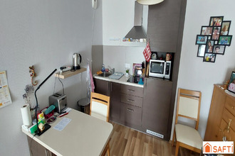 achat appartement oberhausbergen 67205