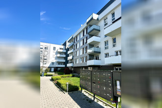 achat appartement oberhausbergen 67205