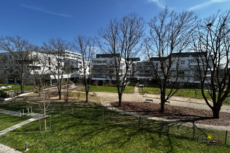 achat appartement oberhausbergen 67205