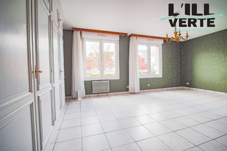 achat appartement oberhausbergen 67205