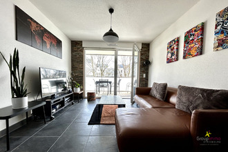 achat appartement oberhausbergen 67205