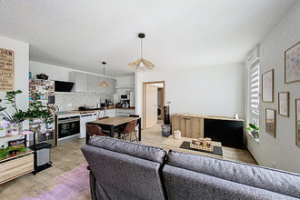 achat appartement oberhausbergen 67205