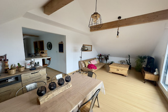 achat appartement oberhausbergen 67205