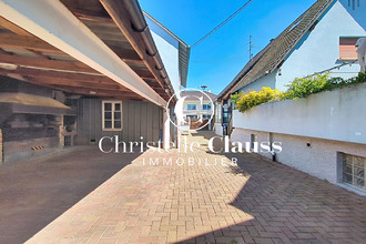achat appartement oberhausbergen 67205