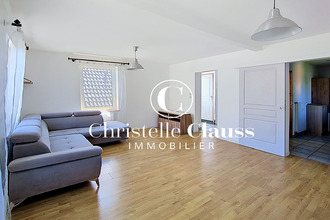 achat appartement oberhausbergen 67205