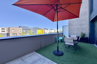 achat appartement oberhausbergen 67205