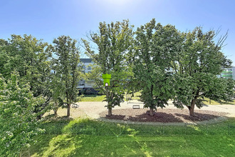 achat appartement oberhausbergen 67205