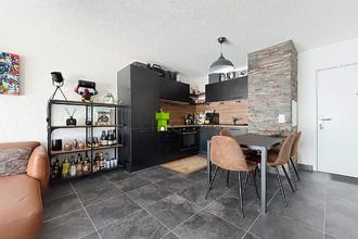 achat appartement oberhausbergen 67205