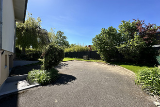 achat appartement oberhausbergen 67205