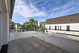 achat appartement oberhausbergen 67205