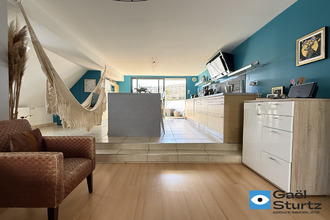 achat appartement oberhausbergen 67205