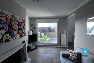 achat appartement oberhausbergen 67205