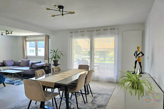 achat appartement oberhausbergen 67205