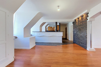 achat appartement oberhausbergen 67205