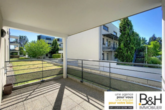 achat appartement oberhausbergen 67205