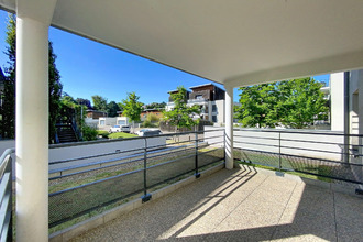 achat appartement oberhausbergen 67205