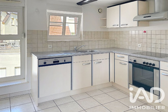 achat appartement oberhausbergen 67205