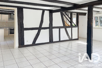 achat appartement oberhausbergen 67205