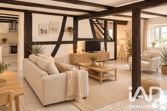 achat appartement oberhausbergen 67205
